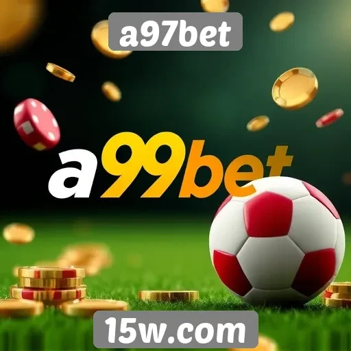 Comparação de bônus e promoções do a97bet