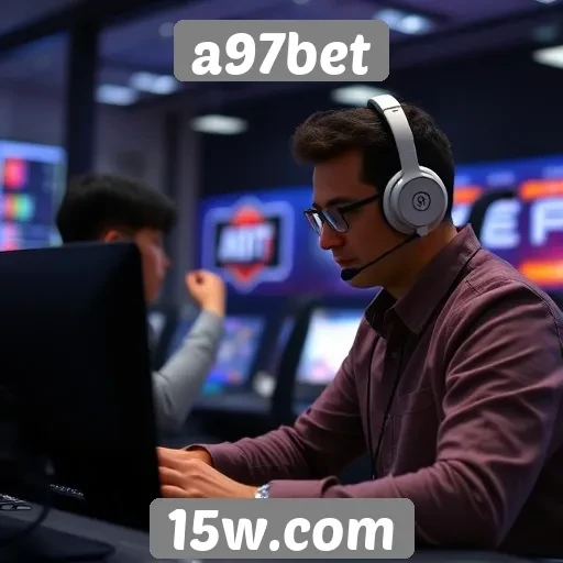 suporte ao cliente do a97bet recebe elogios