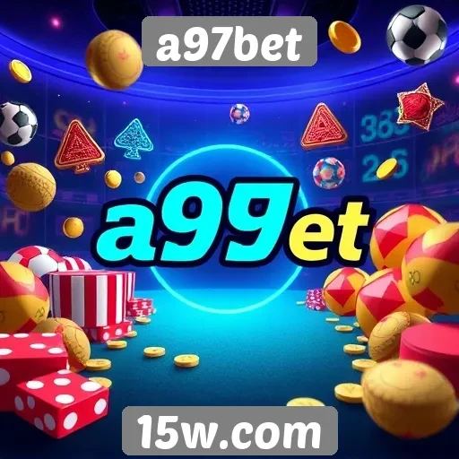 a97bet oferece diversidade em jogos online