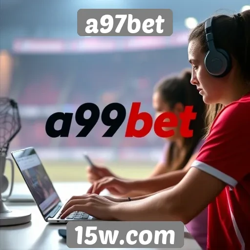 Funcionalidades do site a97bet para apostadores iniciantes