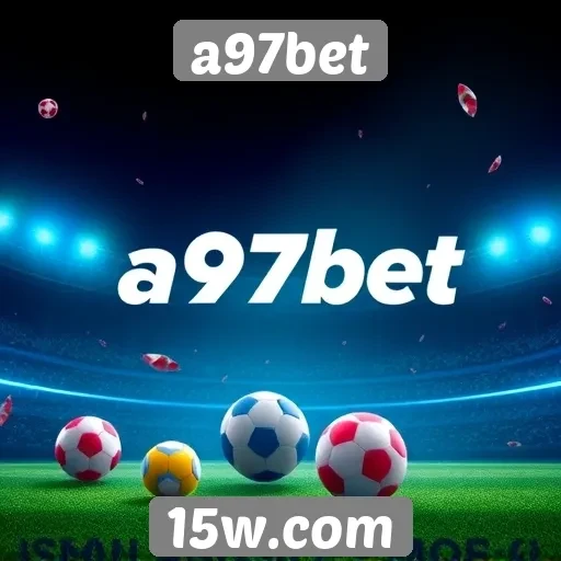 Principais jogos oferecidos pela plataforma a97bet