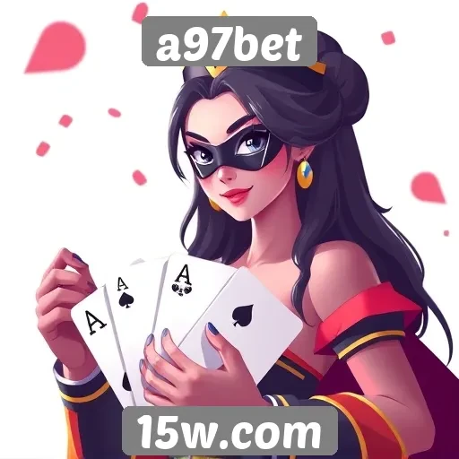 A97bet apresenta novas opções de jogos online