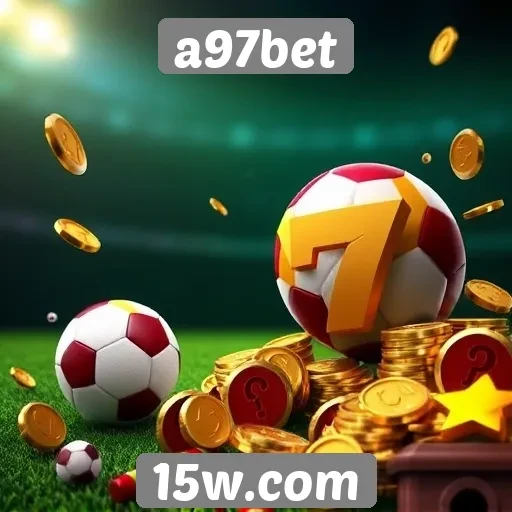 A97bet: análise das promoções disponíveis para novos usuários