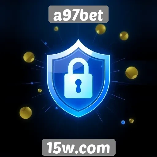 Como funciona a segurança das transações no a97bet