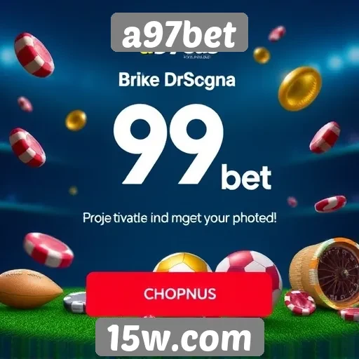 Análise das ofertas de bônus do site a97bet