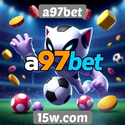 Explorando os jogos disponíveis no a97bet