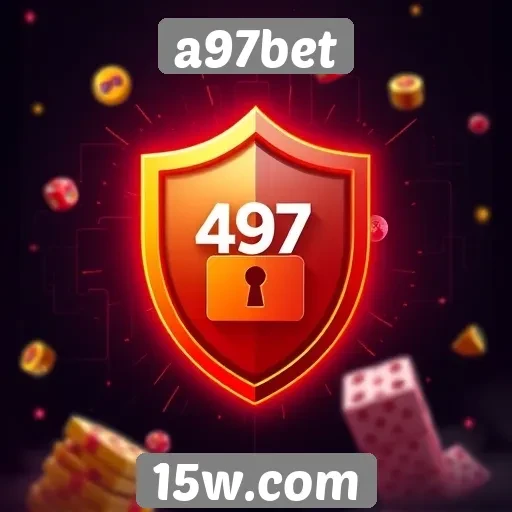 Avaliação da segurança de jogos no site a97bet