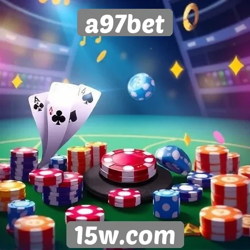 estratégias de jogo no a97bet para novos usuários