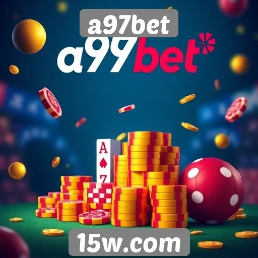 Impacto das parcerias na expansão do a97bet