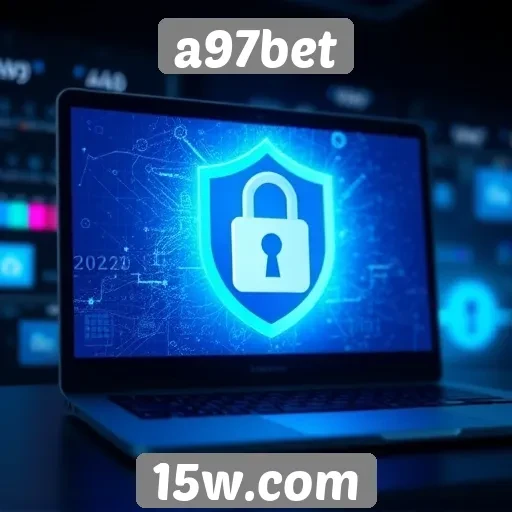 novos recursos de segurança no site a97bet