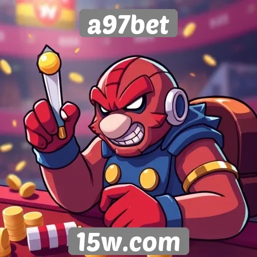 Tendências de jogos populares no A97bet