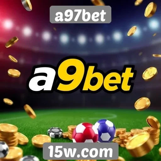 Promoções e bônus oferecidos pelo a97bet