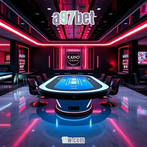 a97bet: Oportunidades e Promoções Que Você Não Pode Perder