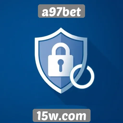Recursos de segurança disponíveis em a97bet