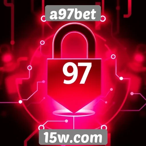 segurança e privacidade no site a97bet