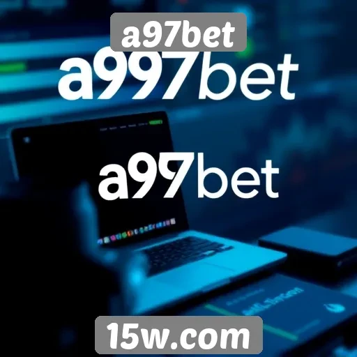 Análise da segurança do site a97bet