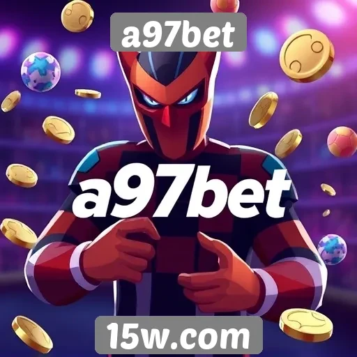 Novidades e atualizações no site de jogos a97bet